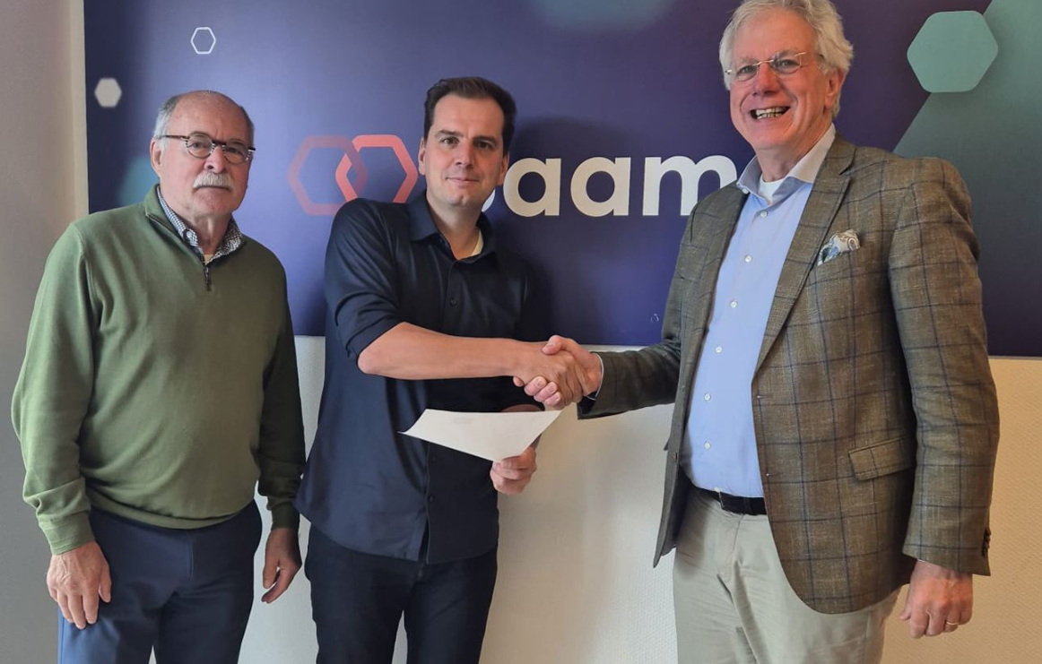 𝗟𝟭 𝗲𝗻 𝗦𝗮𝗮𝗺: 𝗞𝗹𝗮𝗮𝗿 𝗼𝗺 𝗟𝗶𝗺𝗯𝘂𝗿𝗴 𝘁𝗲 𝗺𝗼𝗯𝗶𝗹𝗶𝘀𝗲𝗿𝗲𝗻!